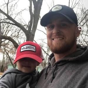 Meet your Posher, Shane